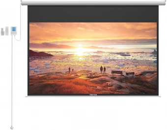 Projektoriekraan Prixton Cinema Max 100"