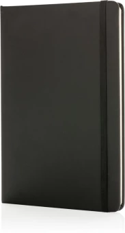 PU-materjalist märkmik Standard