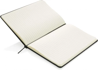 PU-materjalist märkmik Standard