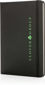 PU-materjalist märkmik Standard