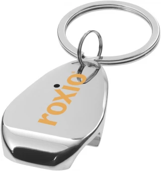 Don-avaimenperä pullonavaajalla