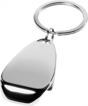 Pudeliavajaga võtmehoidja