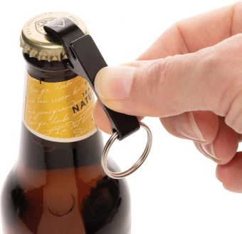 Pudeliavaja/võtmehoidja