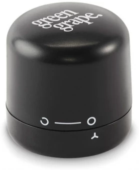 Pudelikork vahuveinipudelile Stopy