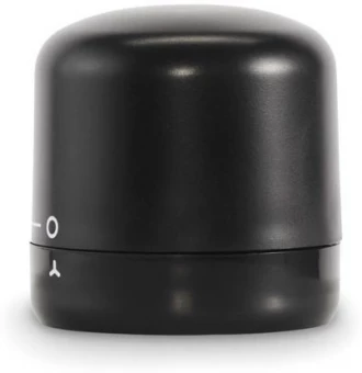 Pudelikork vahuveinipudelile Stopy