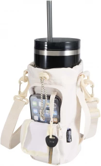 Pudelikott Trip Aware™ 2 l