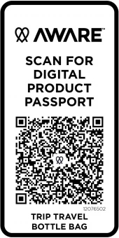 Pudelikott Trip Aware™ 2 l