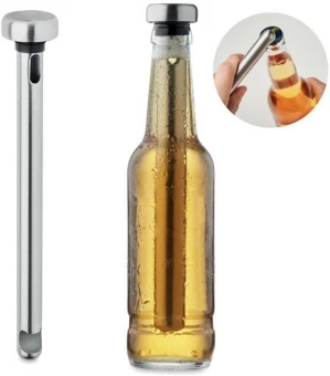 Pudelite avaja chiller stick