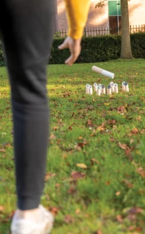 Puinen scatter-setti