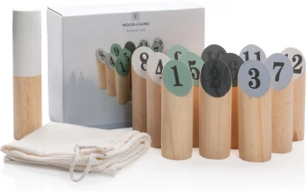 Puinen scatter-setti