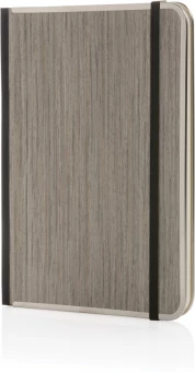 Treeline A5 puukantinen deluxe vihko