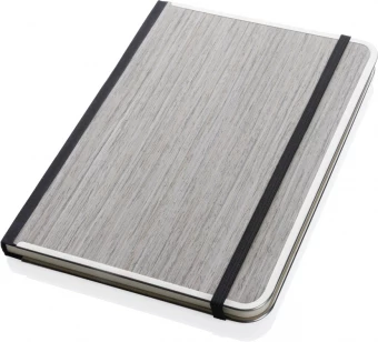 Treeline A5 puukantinen deluxe vihko