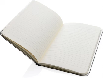 Treeline A5 puukantinen deluxe vihko