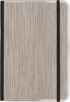Treeline A5 puukantinen deluxe vihko
