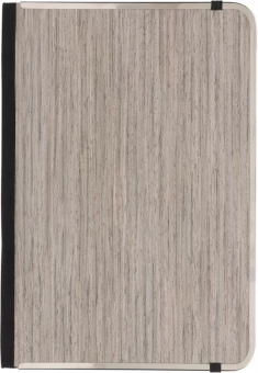 Treeline A5 puukantinen deluxe vihko