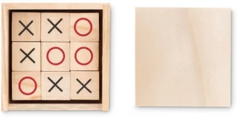 Puidust trips-traps-trulli mäng