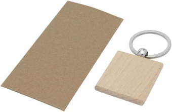 Puidust võtmehoidja Gioia