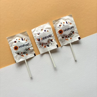 Pulgakomm Fruit mini 7g