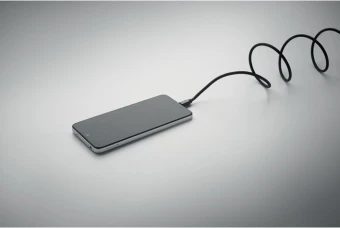 Punutud magnetiline RPET laadimiskaabel Braid