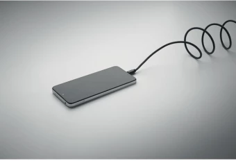 Punutud magnetiline RPET laadimiskaabel Braid