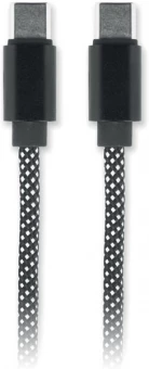 Punutud magnetiline RPET laadimiskaabel Braid