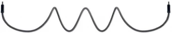 Punutud magnetiline RPET laadimiskaabel Braid