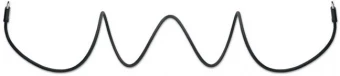 Punutud magnetiline RPET laadimiskaabel Braid