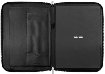 Pure Iconicu lukuga A4 konverentsimapp