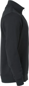 Pusa Basic Half Zip