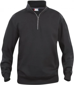 Basic Half Zip