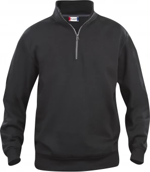 Basic Half Zip