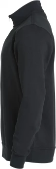 Pusa Basic Half Zip