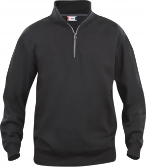Pusa Basic Half Zip