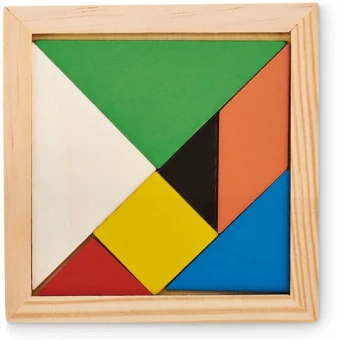 Pusle Tangram