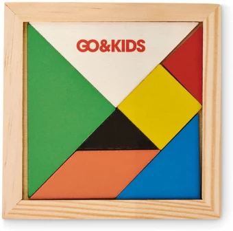 Pusle Tangram
