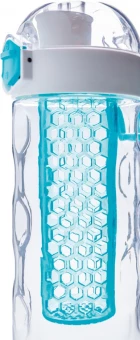 Honeycomb lukittava vuotamaton infuusiopullo