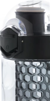 Honeycomb lukittava vuotamaton infuusiopullo