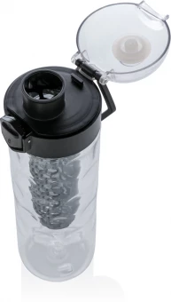 Honeycomb lukittava vuotamaton infuusiopullo