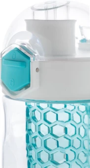 Šūnveida slēdzama hermētiskuma pudele