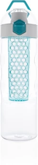 Honeycomb lukittava vuotamaton infuusiopullo