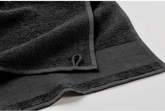 Puuvillane saunalina Island 100