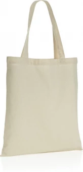 Impact AWARE™ kassi 145gr kierrätetystä puuvillasta