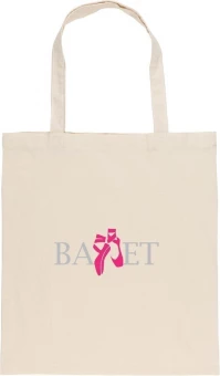 Impact AWARE™ kassi 145gr kierrätetystä puuvillasta