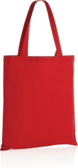 Puuvillast kandekott Impact 145g