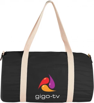 The Cotton Barrel -säkki 25L