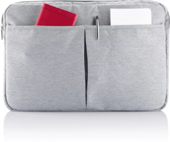 Kannettavan suojus 15” - PVC-vapaa