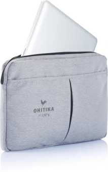 Kannettavan suojus 15” - PVC-vapaa