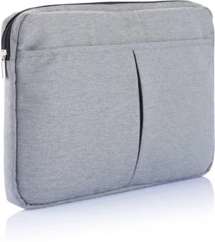 PVC-vaba 15" suurune sülearvutikott