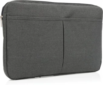 PVC-vaba 15" suurune sülearvutikott