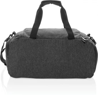 900D viikonloppu / urheilulaukku PVC vapaa